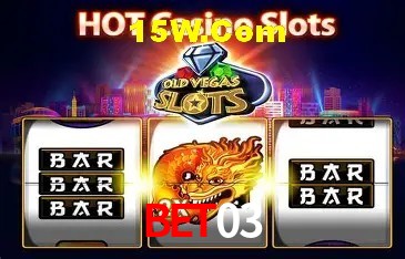 Bet 03 App