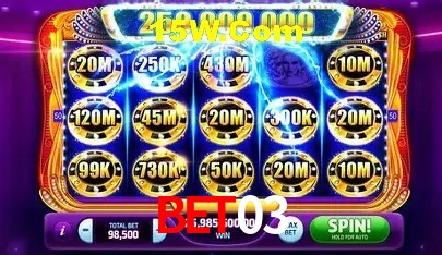Bet 03 App
