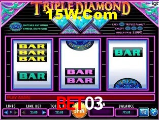 Bet 03 App